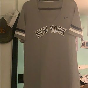 Nike New York Yankees tee